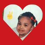 Nevaeh Patrick - @nevaehpatrick1690 - Instagram