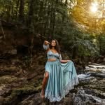 Nevaeh Patterson - @nevaehp_modeling - Instagram