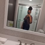 Nevaeh Patterson - @nevaeh2732 - Instagram