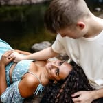 Nevaeh Patterson - @nevaeh__patterson - Instagram