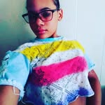Nevaeh Patterson - @nevaeh.patterson.73594 - Instagram
