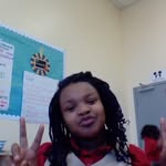 nevaeh keymon'i perry - @nevaehperry2007 - Instagram