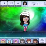 Nevaeh Perry - @nevaehgacha808 - Instagram