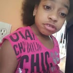 nevaeh Perry - @heaven_900 - Instagram