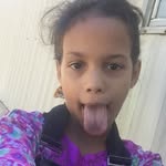 Nevaeh Perry - @nevaehperry89 - Instagram
