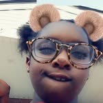 Nevaeh Perry - @princess_vea223 - Instagram