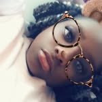 Nevaeh Perry - @queen.vea223 - Instagram