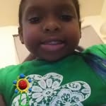 Nevaeh Perry - @prettyluh_vea223 - Instagram