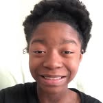 Nevaeh Perry - @nevaeh.perry.509 - Instagram