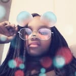 Nevaeh Perry - @vae_vae223 - Instagram