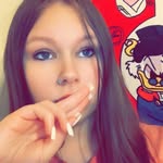 Nevaeh Perry - @nevaeh_p18 - Instagram