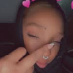 Nevaeh Perry - @912veah - Instagram