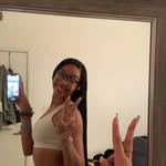 Nevaeh Perry - @nevaeh.perry.9465 - Instagram