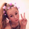 Nevaeh Perry - @nevaeh.perry_spam - TikTok