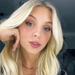 Nevaeh Perry - @tarptyh - Instagram