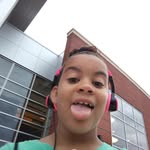 Nevaeh Perry - @nevaehperry39 - Instagram