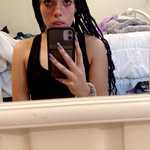 Nevaeh Perry - @hope_veah - Instagram