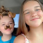 Nevaeh - @nevaeh_petersen5 - Instagram