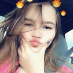 Nevaeh Petersen - @nevaeh.petersen - Instagram