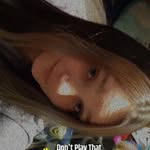 Nevaeh Petersen - @petersennevaeh763 - Instagram