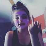 Nevaeh Petersen - @petersen_nevaeh - Instagram