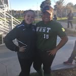 mwhs '20 - @nevaeh.phillips - Instagram