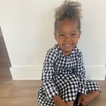 Nevaeh Ava Wright-Phillips - @avane_vaeh - Instagram