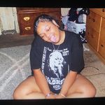 Nevaeh Phillips - @naevae.e - Instagram