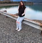 Nevaeh Pierce - Facebook