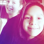 Nevaeh pierce - @naynayy387 - Instagram