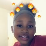 Nevaeh Pierce - @theylove._.nevaeh - Instagram