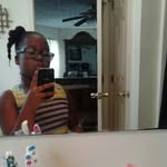 nevaeh pierce - @nevaeh_monae_pierce - Instagram