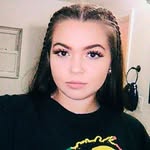 Nevaeh Pierce - @nevaeh112501 - Instagram