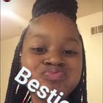 Nevaeh Pierce - @fam0us._.nevaeh - Instagram