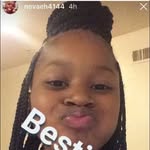 Nevaeh Pierce - @nevaehpierce6 - Instagram