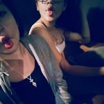 nevaehpierce - @bestfriend_forever_215 - Instagram