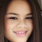 Nevaeh Powell - @nevaehpowell8196 - Instagram