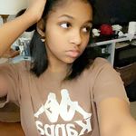 Nevaeh Powell - @nevaehpowell754 - Instagram