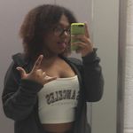Nevaeh Powell - @vaeh.2025 - Instagram
