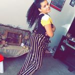 Nevaeh Powell - @nevaehpowell42 - Instagram