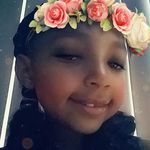 nevaeh powell - @drnpowell2009 - Instagram