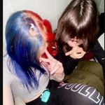 Nevaeh Powell - @dnd.vaeh16 - Instagram