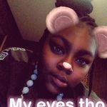 nevaeh powell - @npowell481 - Instagram