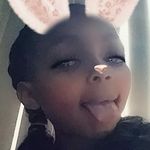 Nevaeh Powell - @nevaehpowell6 - Instagram