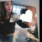 Nevaeh Powell - Facebook