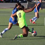 nevaeh powell - @nevaehpowell.soccer - Instagram
