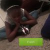 Nevaeh powell - @curly_head_vaevae - TikTok