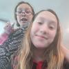 nay nay and g.g - @nevaehpowers6 - TikTok