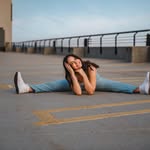 *Nevaeh* - @nevaeh_powers27 - Instagram