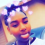 nevaeh randolph - @baddie_nr_ - Instagram